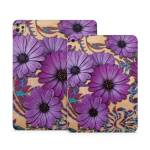 Daisy Damask Apple iPad Series Skin