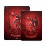 Demon Drink Apple iPad Series Skin