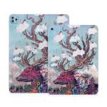 Deer Spirit Apple iPad Series Skin