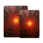 Divisor Apple iPad Series Skin