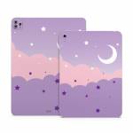 Dreaming Apple iPad Series Skin