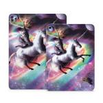 Defender of the Universe Apple iPad Series Skin