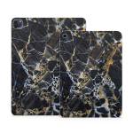 Dusk Marble Apple iPad Series Skin