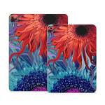 Deep Water Daisy Dance Apple iPad Series Skin