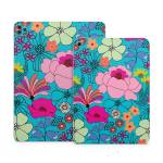 English Garden Apple iPad Series Skin