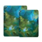 Fluidity Apple iPad Series Skin