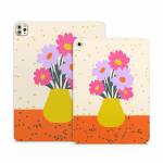 Flowers In A Vase Apple iPad Series Skin