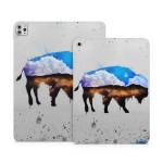 Force Apple iPad Series Skin