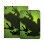 Frog Apple iPad Series Skin