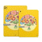 Giving Apple iPad Series Skin