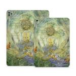 Green Gate Apple iPad Series Skin