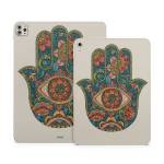 Hamsa Apple iPad Series Skin