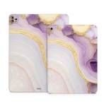 Harmony Agate Apple iPad Series Skin