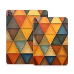 Harvest Fest Apple iPad Series Skin
