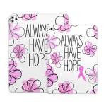 Always Have Hope Apple iPad Series Skin