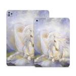 Heart Of Unicorn Apple iPad Series Skin