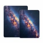Intergalactic Apple iPad Series Skin