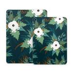 Isabella Garden Apple iPad Series Skin