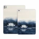 The Lotus Apple iPad Series Skin