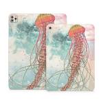 Jellyfish Apple iPad Series Skin