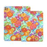 Jubilee Blooms Apple iPad Series Skin