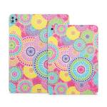 Kyoto Springtime Apple iPad Series Skin