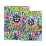 Le Chat Apple iPad Series Skin
