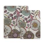 Lotus Apple iPad Series Skin