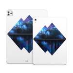 Magnitude Apple iPad Series Skin