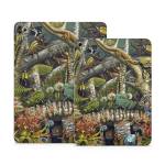 Mantis Mundi Apple iPad Series Skin