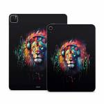 Melomaniac Apple iPad Series Skin