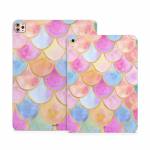 Mermaid Scales Apple iPad Series Skin