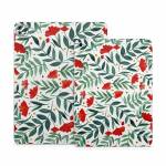 Magical Florals Apple iPad Series Skin