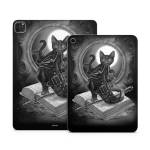 Midnight Mischief Apple iPad Series Skin