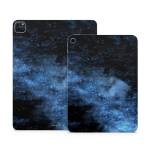 Milky Way Apple iPad Series Skin
