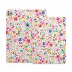 Millefleurs Apple iPad Series Skin