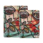 Mine Apple iPad Series Skin