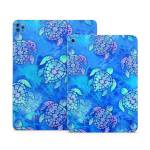 Mother Earth Apple iPad Series Skin