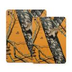 Blaze Apple iPad Series Skin