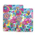 Natural Garden Apple iPad Series Skin