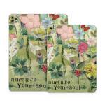 Nurture Apple iPad Series Skin