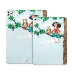 Never Alone Apple iPad Series Skin