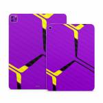 The Dee Tee Apple iPad Series Skin