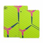 Ozone HTA Apple iPad Series Skin