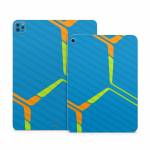 Ozone IOH Apple iPad Series Skin