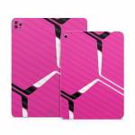 The Judson Apple iPad Series Skin