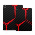 The Trevor Apple iPad Series Skin
