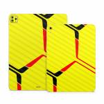 The Wight Stuff Apple iPad Series Skin