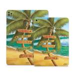 Palm Signs Apple iPad Series Skin