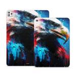 Patriot Eagle Apple iPad Series Skin